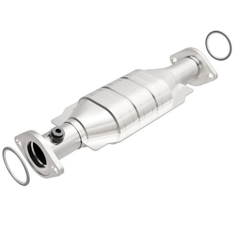 Catalytic Converter-Direct Fit MagnaFlow 441024