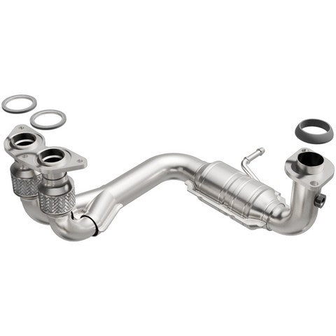 Catalytic Converter-Direct Fit MagnaFlow 441042