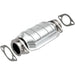 Catalytic Converter-Direct Fit MagnaFlow 441062