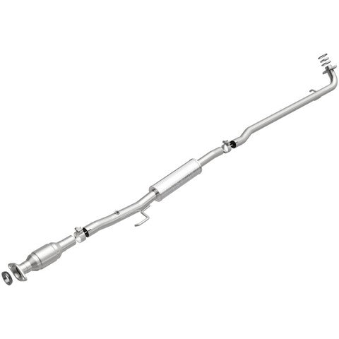 Catalytic Converter-Direct Fit MagnaFlow 441072