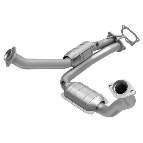 Catalytic Converter-Direct Fit MagnaFlow 441120