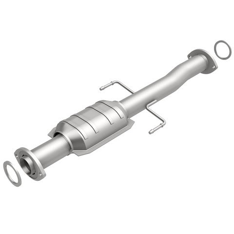 Catalytic Converter-Direct Fit MagnaFlow 441757