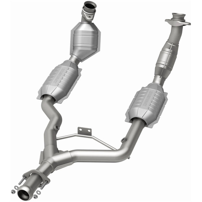 Catalytic Converter MagnaFlow 444064