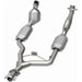 Catalytic Converter MagnaFlow 444064