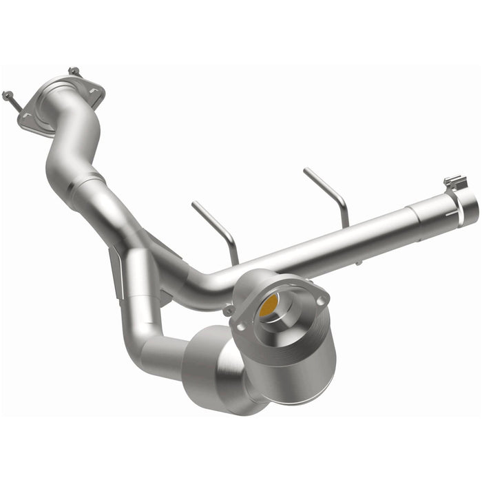 Catalytic Converter MagnaFlow 280758