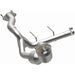 Catalytic Converter MagnaFlow 280758