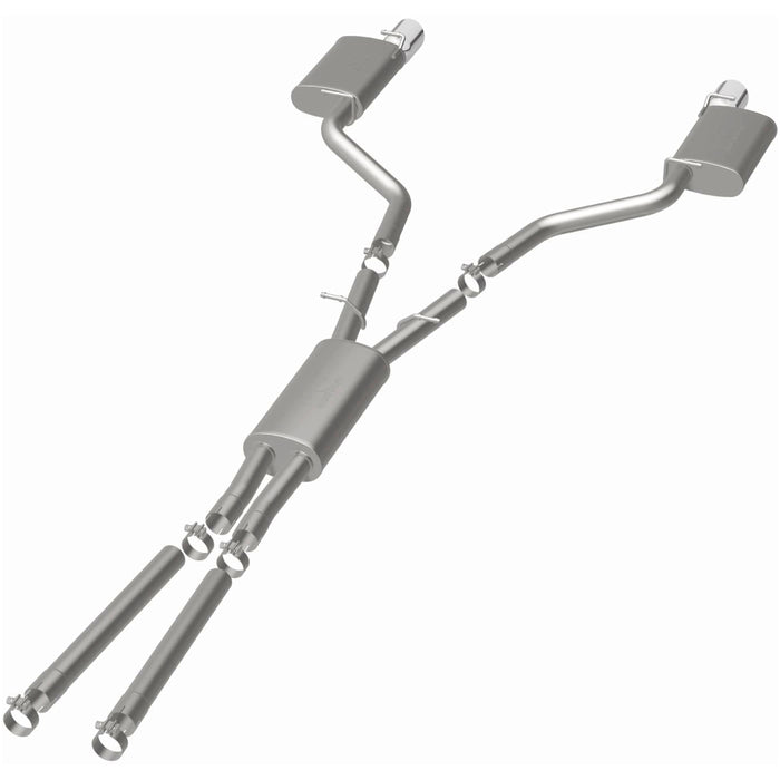 Exhaust System Kit MagnaFlow 15628