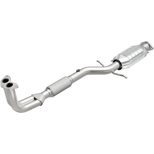 Catalytic Converter MagnaFlow 457026