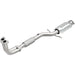 Catalytic Converter MagnaFlow 457026