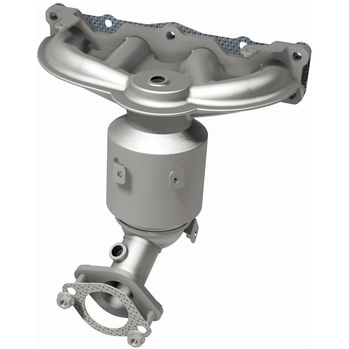 Exhaust Manifold with Integrated Catalytic Converter MagnaFlow 5531775