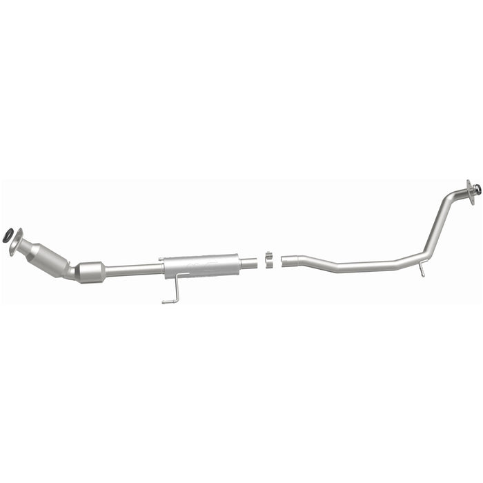 Catalytic Converter MagnaFlow 5631453