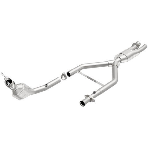 Catalytic Converter-Direct Fit MagnaFlow 444014