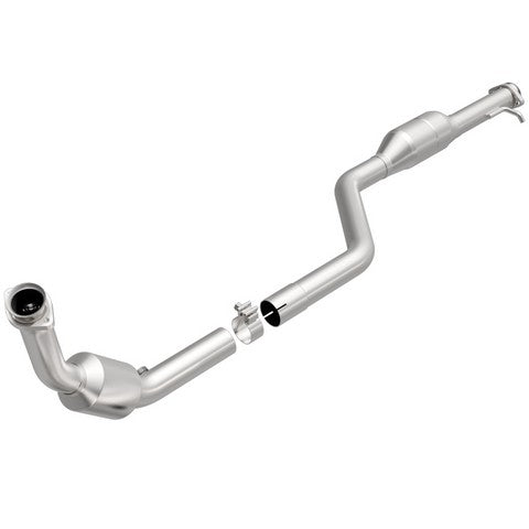 Catalytic Converter-Direct Fit MagnaFlow 444048