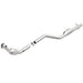 Catalytic Converter-Direct Fit MagnaFlow 444049