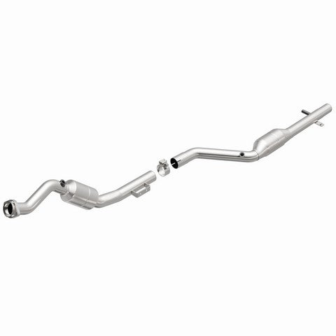 Catalytic Converter-Direct Fit MagnaFlow 444052