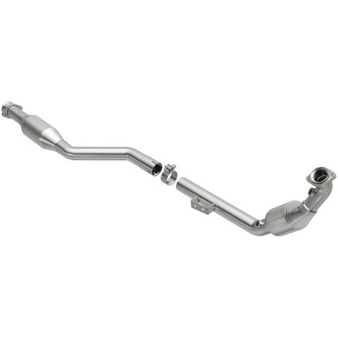 Catalytic Converter-Direct Fit MagnaFlow 444314