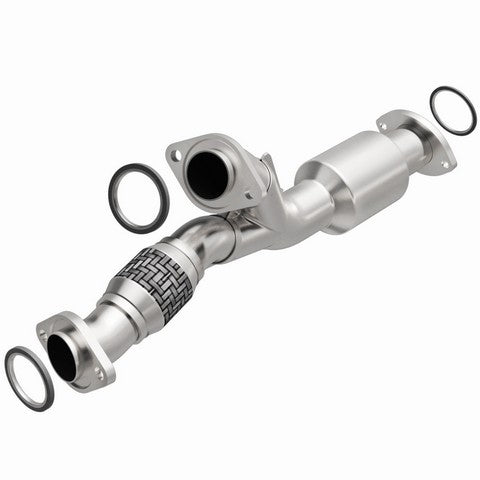 Catalytic Converter-Direct Fit MagnaFlow 444335