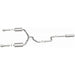 Exhaust System Kit MagnaFlow 16727