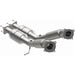 Catalytic Converter MagnaFlow 51623