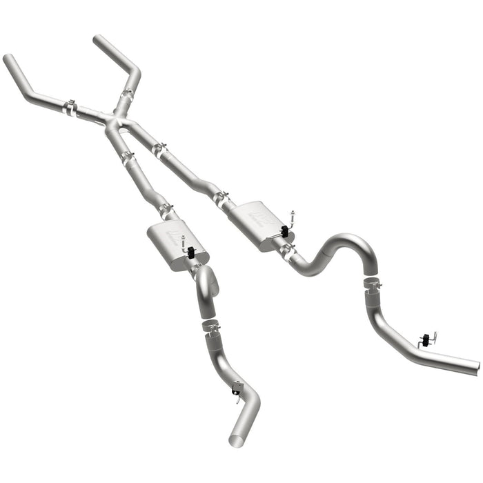 Exhaust System Kit MagnaFlow 15898
