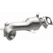 Catalytic Converter MagnaFlow 21-697