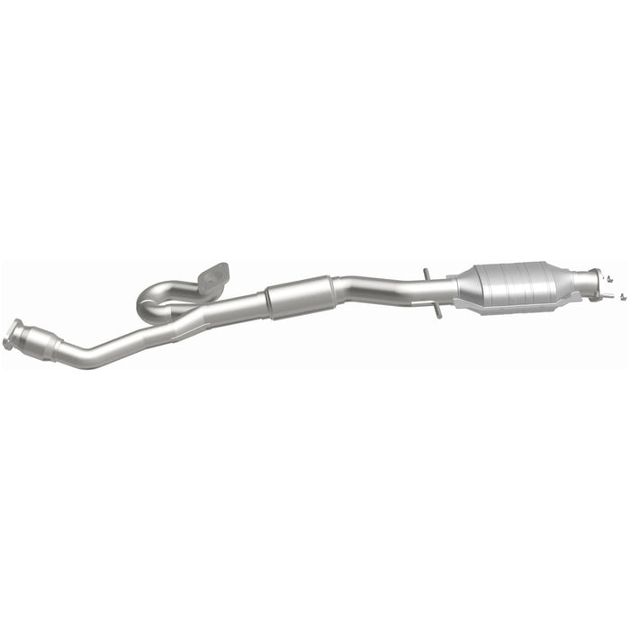 Catalytic Converter MagnaFlow 52417