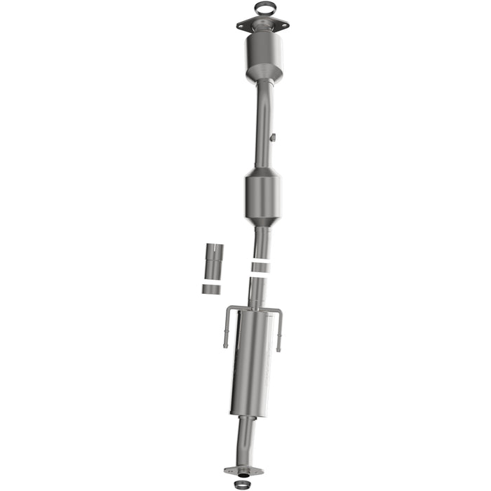 Catalytic Converter MagnaFlow 6511112