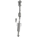 Catalytic Converter MagnaFlow 6511112