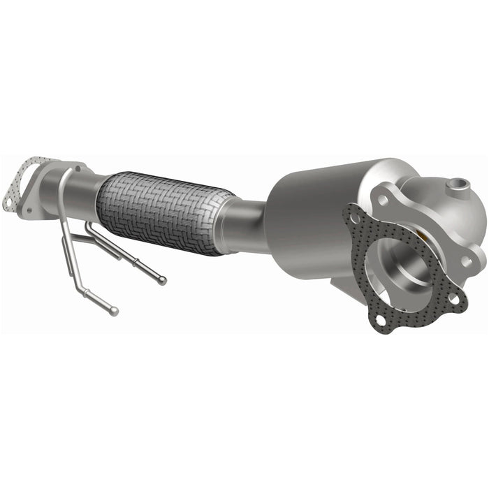 Catalytic Converter MagnaFlow 23-095