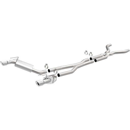 Exhaust System Kit MagnaFlow 16483