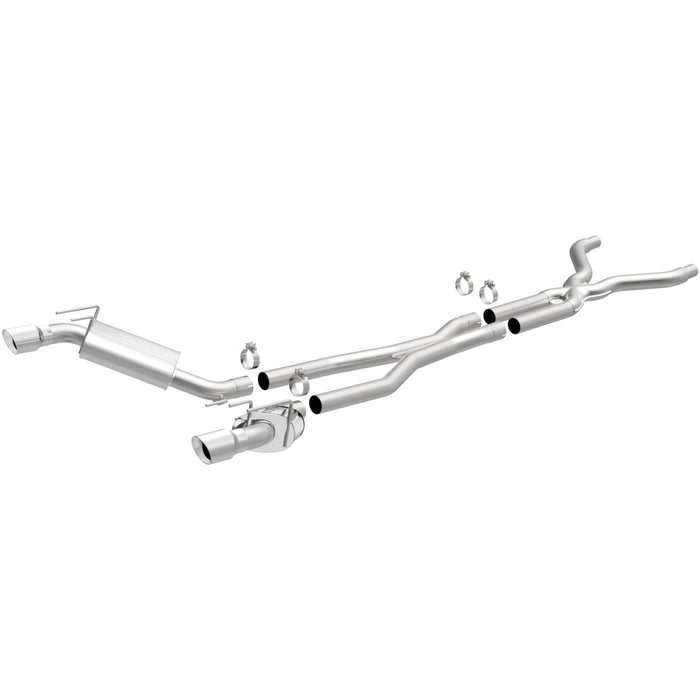 Exhaust System Kit MagnaFlow 16483