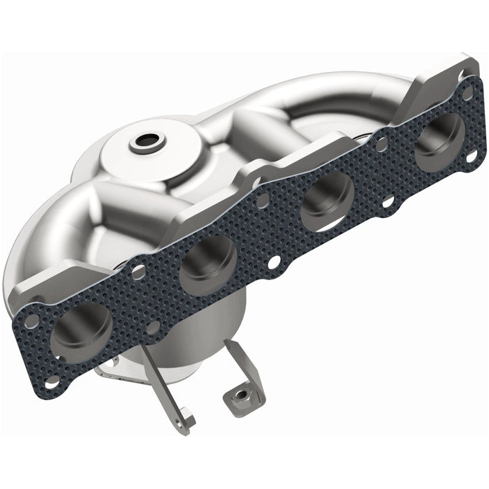 Exhaust Manifold with Integrated Catalytic Converter MagnaFlow 5531590