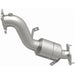 Catalytic Converter MagnaFlow 51573