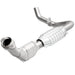 Catalytic Converter-Direct Fit MagnaFlow 447117