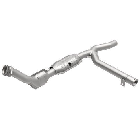 Catalytic Converter-Direct Fit MagnaFlow 447122