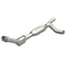 Catalytic Converter-Direct Fit MagnaFlow 447159