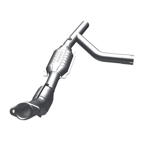 Catalytic Converter-Direct Fit MagnaFlow 447180