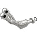 Catalytic Converter-Direct Fit MagnaFlow 447184