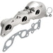 Exhaust Manifold with Integrated Catalytic Converter MagnaFlow 447197