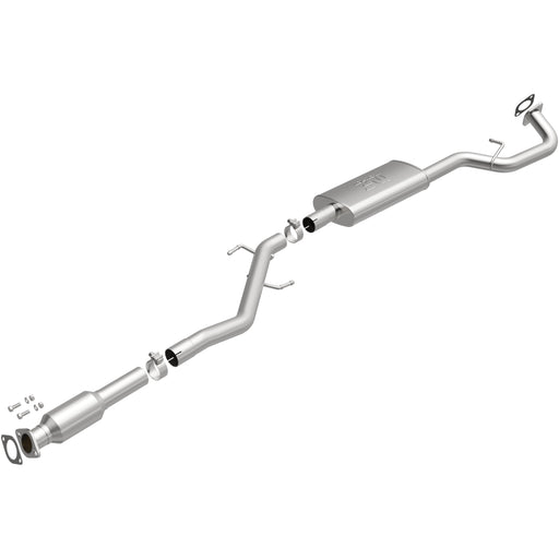Catalytic Converter MagnaFlow 5571142