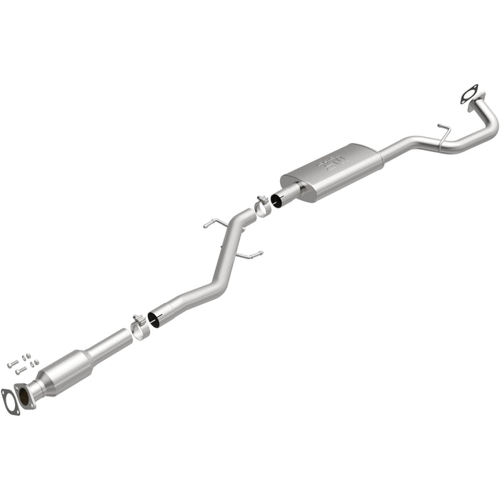 Catalytic Converter MagnaFlow 5571142