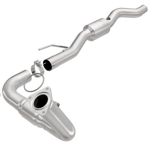 Catalytic Converter-Direct Fit MagnaFlow 447260