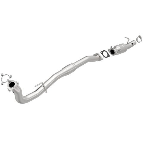 Catalytic Converter-Direct Fit MagnaFlow 447274