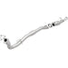 Catalytic Converter-Direct Fit MagnaFlow 447274