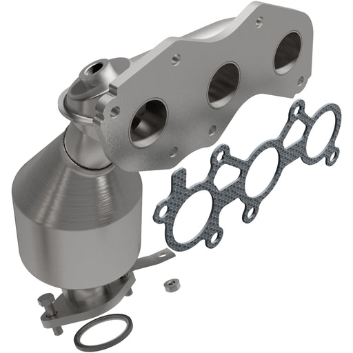 Exhaust Manifold with Integrated Catalytic Converter MagnaFlow 5582858