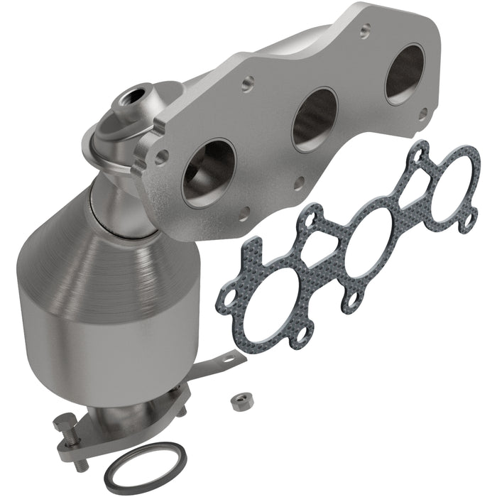 Exhaust Manifold with Integrated Catalytic Converter MagnaFlow 5582858