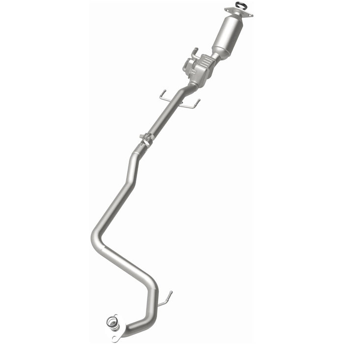 Catalytic Converter MagnaFlow 280455