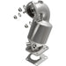 Catalytic Converter-Direct Fit MagnaFlow 4481782