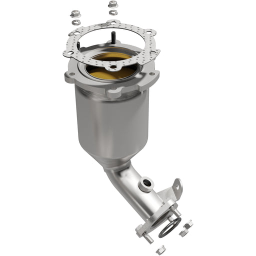 Catalytic Converter MagnaFlow 5481275