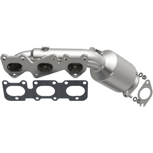 Exhaust Manifold with Integrated Catalytic Converter MagnaFlow 52779